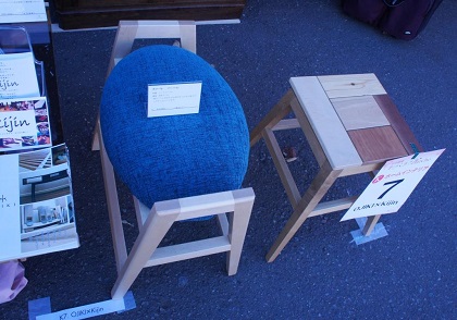 中央林間クラフト展2