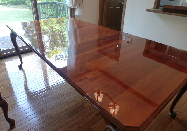repair table